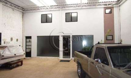 Casa com 3 quartos para alugar na Rua Professor Machado Tolosa, --, Mooca, São Paulo, 264 m2 por R$ 14.800