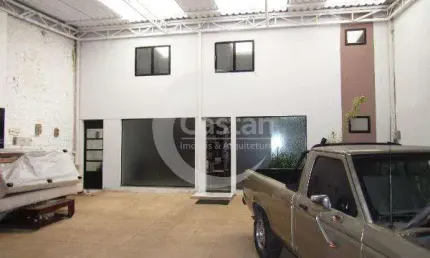 Casa com 3 quartos para alugar na rua professor machado tolosa, --, mooca, são paulo, 264 m2 por r$ 14.800