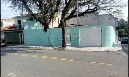 Casa com 2 quartos à venda na Avenida Susana, --, Vila Prudente, São Paulo, 110 m2 por R$ 640.000