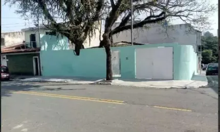 Casa com 2 quartos à venda na Avenida Susana, --, Vila Prudente, São Paulo, 110 m2 por R$ 640.000