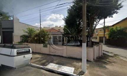Terreno à venda na Rua Ituverava, --, Vila Prudente, São Paulo, 220 m2 por R$ 1.800.000