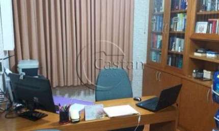 Apartamento com 3 quartos à venda na Rua Coronel Oscar Porto, --, Paraíso, São Paulo, 108 m2 por R$ 995.000