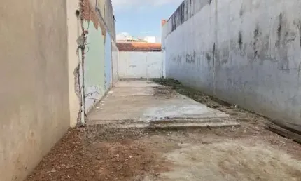 Terreno à venda na rua gaspar rodrigues, --, jardim anália franco, são paulo, 140 m2 por r$ 500.000