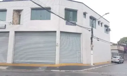 Barracão / Galpão / Depósito à venda na Rua Francisco Fett, --, Parque São Lucas, São Paulo, 360 m2 por R$ 3.800.000