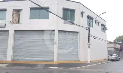 Barracão / galpão / depósito à venda na rua francisco fett, --, parque são lucas, são paulo, 360 m2 por r$ 3.800.000