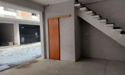 Casa em condomínio fechado com 3 quartos à venda na Rua Salvador Fiordelisio, --, Mooca, São Paulo, 92 m2 por R$ 750.000