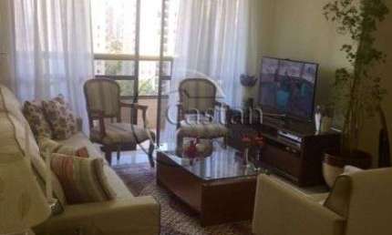 Apartamento com 3 quartos à venda na Rua Visconde de Itaboraí, --, Tatuapé, São Paulo, 90 m2 por R$ 810.000