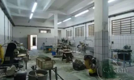 Barracão / Galpão / Depósito à venda na Rua Campo Largo, --, Mooca, São Paulo, 510 m2 por R$ 3.192.000