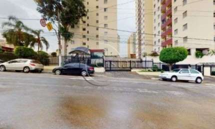 Apartamento com 3 quartos à venda na Rua Lutécia, --, Vila Carrão, São Paulo, 63 m2 por R$ 596.000
