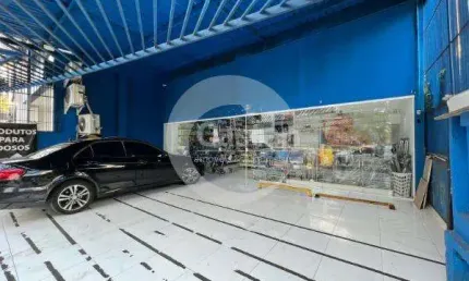 Barracão / galpão / depósito à venda na avenida paes de barros, --, mooca, são paulo, 170 m2 por r$ 3.191.500
