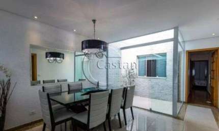 Casa com 3 quartos à venda na Rua Marquês de Praia Grande, --, Vila Prudente, São Paulo, 273 m2 por R$ 2.075.000