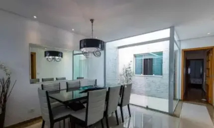 Casa com 3 quartos à venda na Rua Marquês de Praia Grande, --, Vila Prudente, São Paulo, 273 m2 por R$ 2.075.000