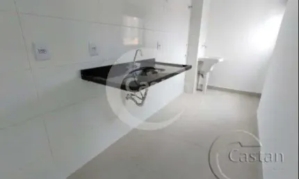 Apartamento com 1 quarto à venda na rua forte ernesto, --, vila carrão, são paulo, 37 m2 por r$ 265.000