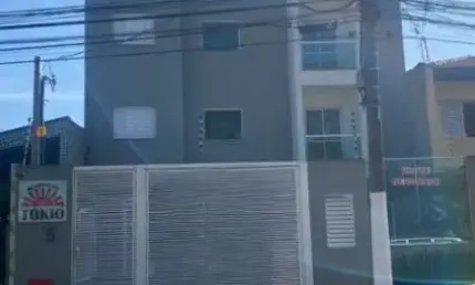 Apartamento com 1 quarto à venda na Haroldo Daltro, --, Vila Carrão, São Paulo, 35 m2 por R$ 240.000