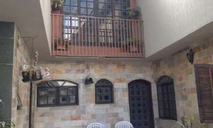 Casa com 5 quartos para alugar na Rua Juvenal Parada, --, Mooca, São Paulo, 121 m2 por R$ 9.300