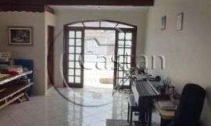 Casa com 3 quartos à venda na Rua Iguaçaba, --, Vila Formosa, São Paulo, 198 m2 por R$ 640.000