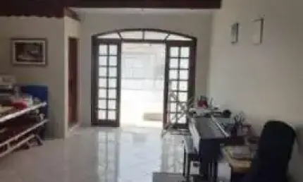 Casa com 3 quartos à venda na rua iguaçaba, --, vila formosa, são paulo, 198 m2 por r$ 640.000