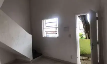 Casa com 2 quartos à venda na Rua Pereira Barbosa, --, Vila Formosa, São Paulo, 88 m2 por R$ 287.300