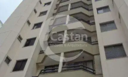 Apartamento com 3 quartos à venda na rua da meação, --, jardim anália franco, são paulo, 86 m2 por r$ 780.000