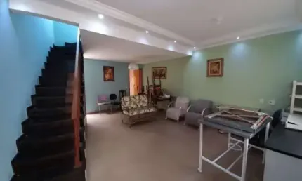 Casa com 3 quartos à venda na Largo São Rafael, --, Mooca, São Paulo, 210 m2 por R$ 840.000