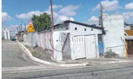 Terreno à venda na Rua Amarais, --, Vila Carrão, São Paulo, 197 m2 por R$ 690.000