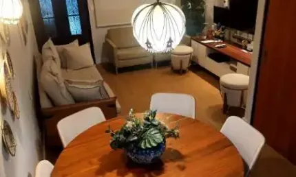 Casa com 3 quartos à venda na Rua Vieira Martins, --, Brás, São Paulo, 104 m2 por R$ 990.000
