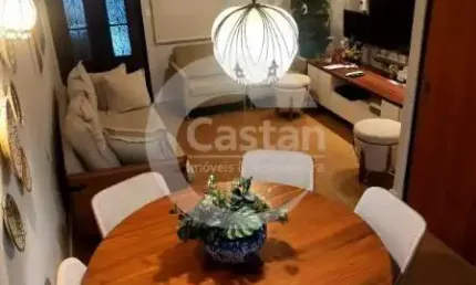 Casa com 3 quartos à venda na rua vieira martins, --, brás, são paulo, 104 m2 por r$ 990.000
