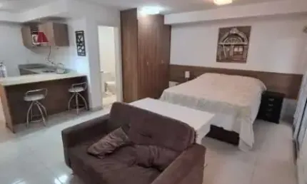 Apartamento com 1 quarto à venda na rua borges de figueiredo, --, mooca, são paulo, 47 m2 por r$ 530.000