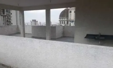Apartamento com 2 quartos à venda na Rua Condeúba, --, Vila Carrão, São Paulo, 44 m2 por R$ 360.000