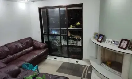 Apartamento com 4 quartos à venda na rua emílio mallet, --, tatuapé, são paulo, 125 m2 por r$ 1.437.000