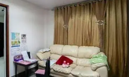 Casa com 3 quartos à venda na Rua Mandiúba, --, Vila Santa Clara, São Paulo, 98 m2 por R$ 849.000