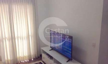 Apartamento com 3 quartos à venda na rua butiá, --, água rasa, são paulo, 80 m2 por r$ 851.000