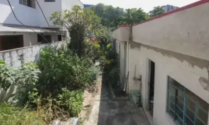 Casa com 3 quartos à venda na Avenida Trumain, --, Vila Formosa, São Paulo, 302 m2 por R$ 725.000