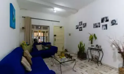 Casa com 2 quartos à venda na Rua Bernardo Magalhães, --, Tatuapé, São Paulo, 150 m2 por R$ 638.300