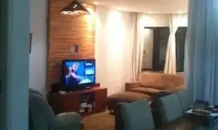 Apartamento com 3 quartos à venda na rua engenheiro guilherme cristiano frender, --, jardim vila formosa, são paulo, 130 m2 por r$ 745.000