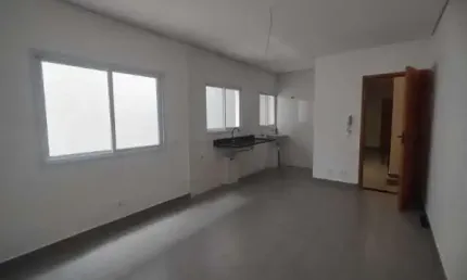 Apartamento com 1 quarto à venda na Rua Farol Paulistano, --, Mooca, São Paulo, 34 m2 por R$ 275.000