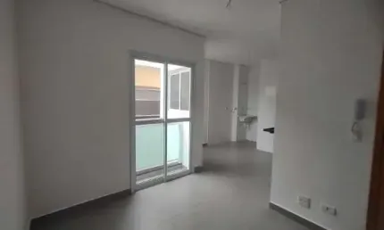 Apartamento com 2 quartos à venda na Rua Farol Paulistano, --, Mooca, São Paulo, 44 m2 por R$ 335.000