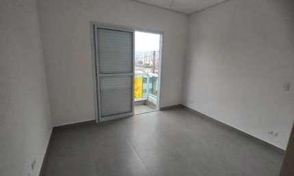 Apartamento com 2 quartos à venda na Rua Farol Paulistano, --, Mooca, São Paulo, 42 m2 por R$ 335.000
