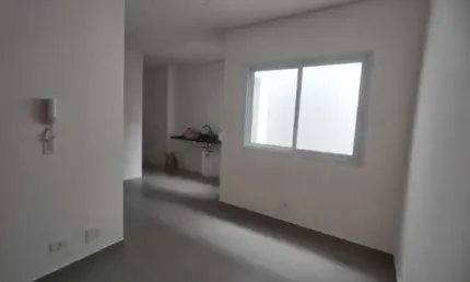 Apartamento com 2 quartos à venda na Rua Farol Paulistano, --, Mooca, São Paulo, 42 m2 por R$ 310.000