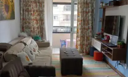 Apartamento com 3 quartos à venda na Rua Marina Crespi, --, Mooca, São Paulo, 84 m2 por R$ 1.010.000