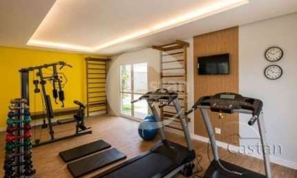Apartamento com 2 quartos à venda na avenida doutor francisco mesquita, --, vila prudente, são paulo, 45 m2 por r$ 320.000