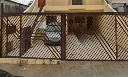 Casa com 5 quartos à venda na avenida montemagno, --, vila formosa, são paulo, 192 m2 por r$ 950.000