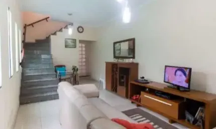 Casa com 4 quartos à venda na Rua Pretória, --, Vila Formosa, São Paulo, 150 m2 por R$ 1.200.000