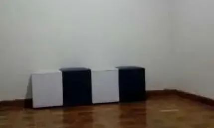 Apartamento com 1 quarto à venda na Avenida Alcântara Machado, --, Brás, São Paulo, 35 m2 por R$ 200.000