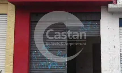 Sala comercial para alugar na rua do orfanato, --, vila prudente, são paulo, 80 m2 por r$ 3.350