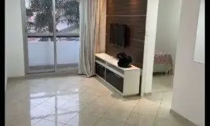 Apartamento com 2 quartos à venda na Avenida Vereador Abel Ferreira, --, Jardim Anália Franco, São Paulo, 56 m2 por R$ 620.000