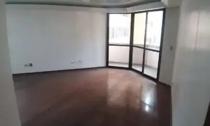 Apartamento com 4 quartos à venda na Rua Itapeti, --, Tatuapé, São Paulo, 170 m2 por R$ 980.000