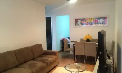 Apartamento com 2 quartos à venda na rua joão bizarro da nave, --, água rasa, são paulo, 68 m2 por r$ 372.341