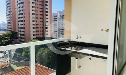 Apartamento com 2 quartos à venda na rua ilansa, --, mooca, são paulo, 40 m2 por r$ 470.000