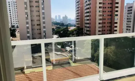 Apartamento com 2 quartos à venda na Rua Ilansa, --, Mooca, São Paulo, 45 m2 por R$ 470.000